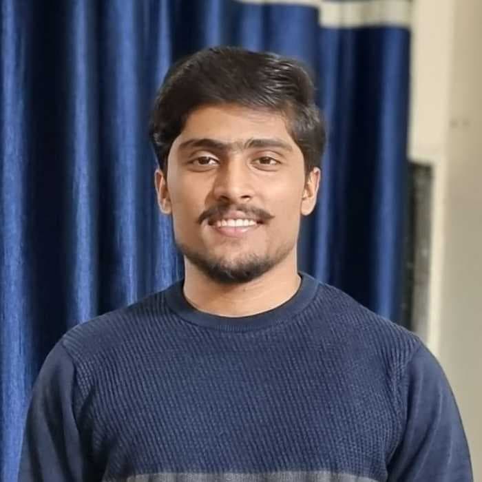 Aditya Raj